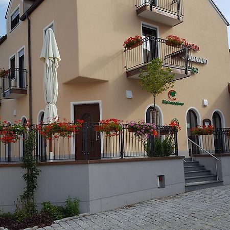 Amalfi Buttenwiesen Kültér fotó